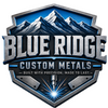 Blue Ridge Custom Metal - Home