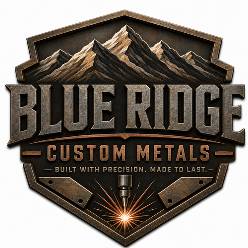Blue Ridge Custom Metal
