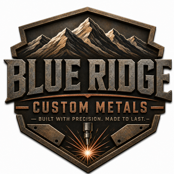 Blue Ridge Custom Metal